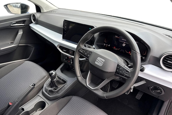 Used SEAT Ibiza 2025 for sale - 76299980: Photo 7