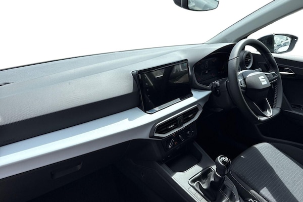 Used SEAT Ibiza 2025 for sale - 76299980: Photo 8