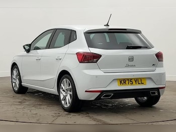 Used SEAT Ibiza 2025 for sale - 78305250: Photo