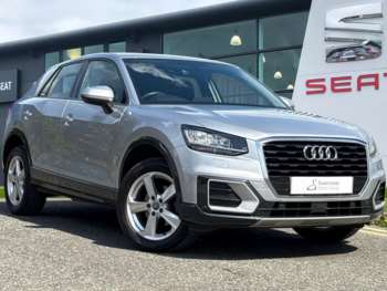 Used Audi Q2 2019 for sale - 75331438: Photo