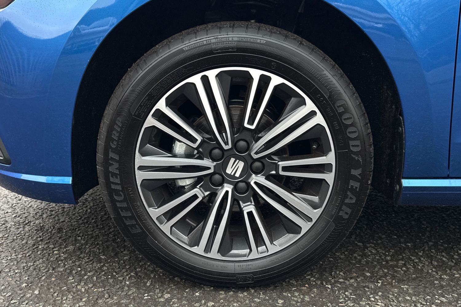 Used SEAT Ibiza 2025 for sale - 77407564: Photo 10