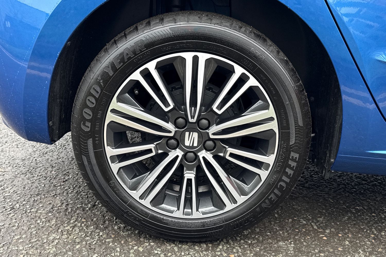 Used SEAT Ibiza 2025 for sale - 77407564: Photo 12