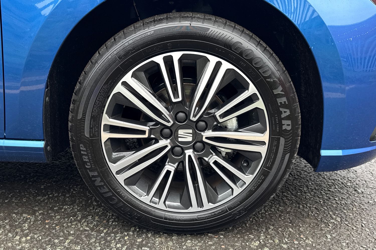 Used SEAT Ibiza 2025 for sale - 77407564: Photo 13