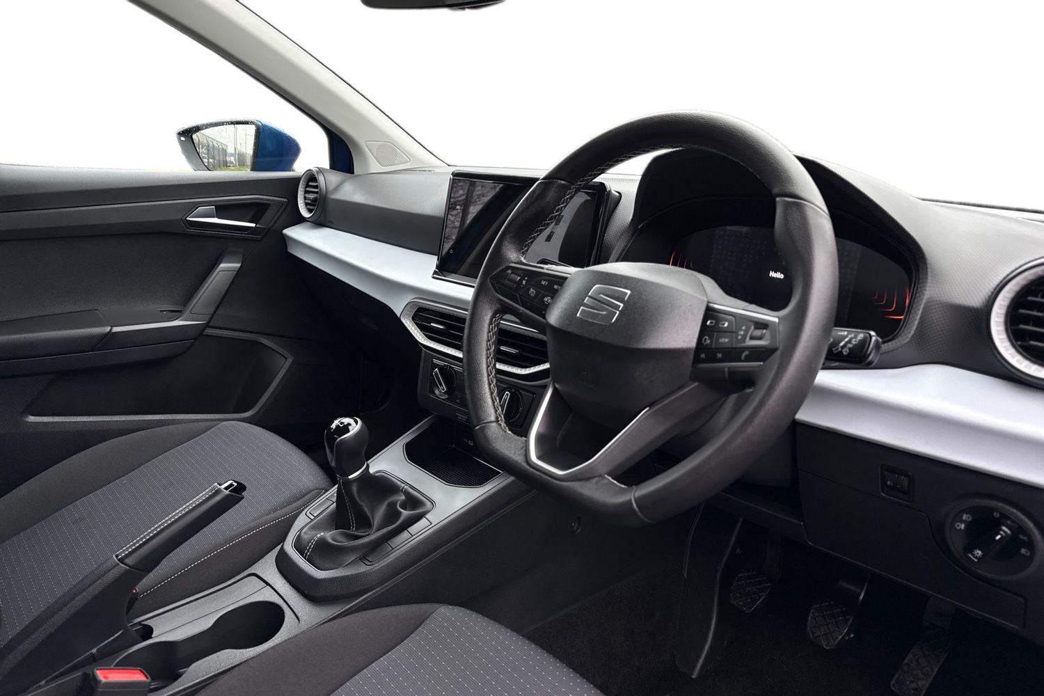 Used SEAT Ibiza 2025 for sale - 77407564: Photo 14