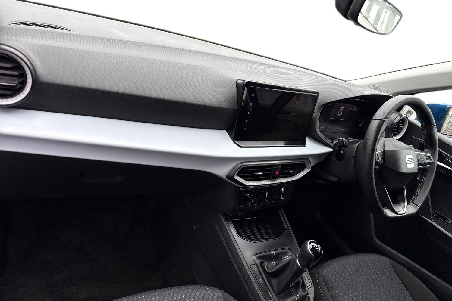 Used SEAT Ibiza 2025 for sale - 77407564: Photo 15