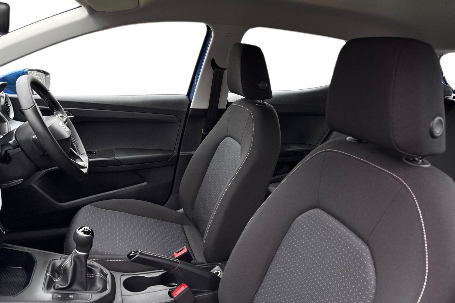 Used SEAT Ibiza 2025 for sale - 77407564: Photo 16