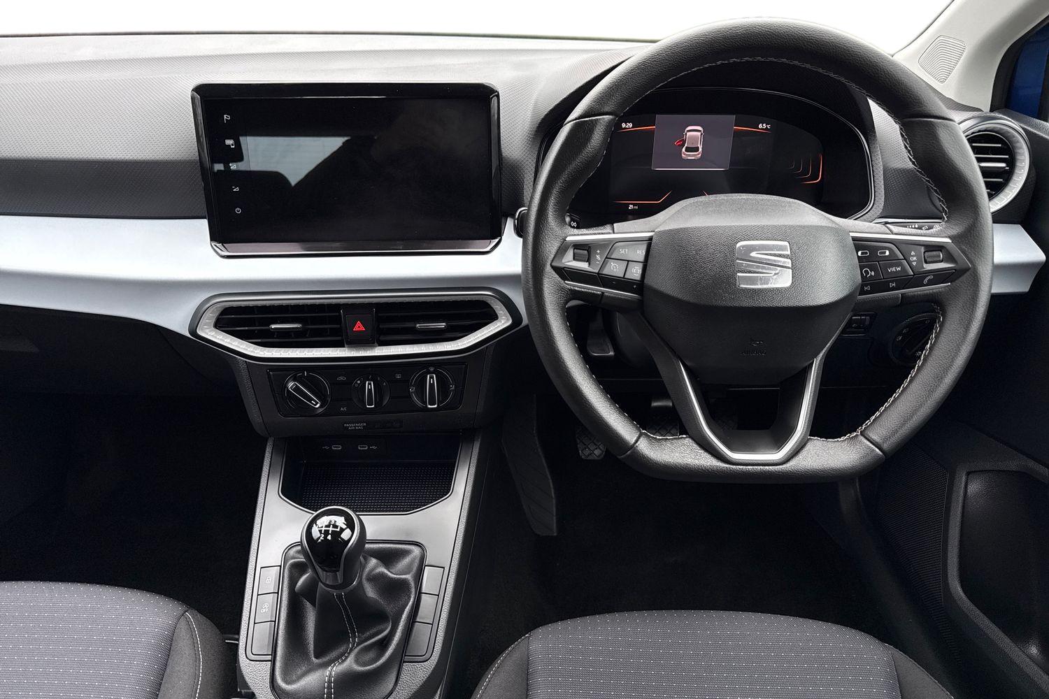 Used SEAT Ibiza 2025 for sale - 77407564: Photo 18