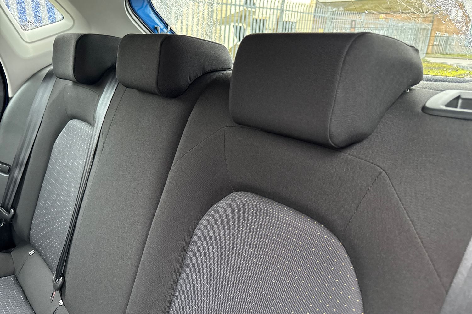 Used SEAT Ibiza 2025 for sale - 77407564: Photo 19