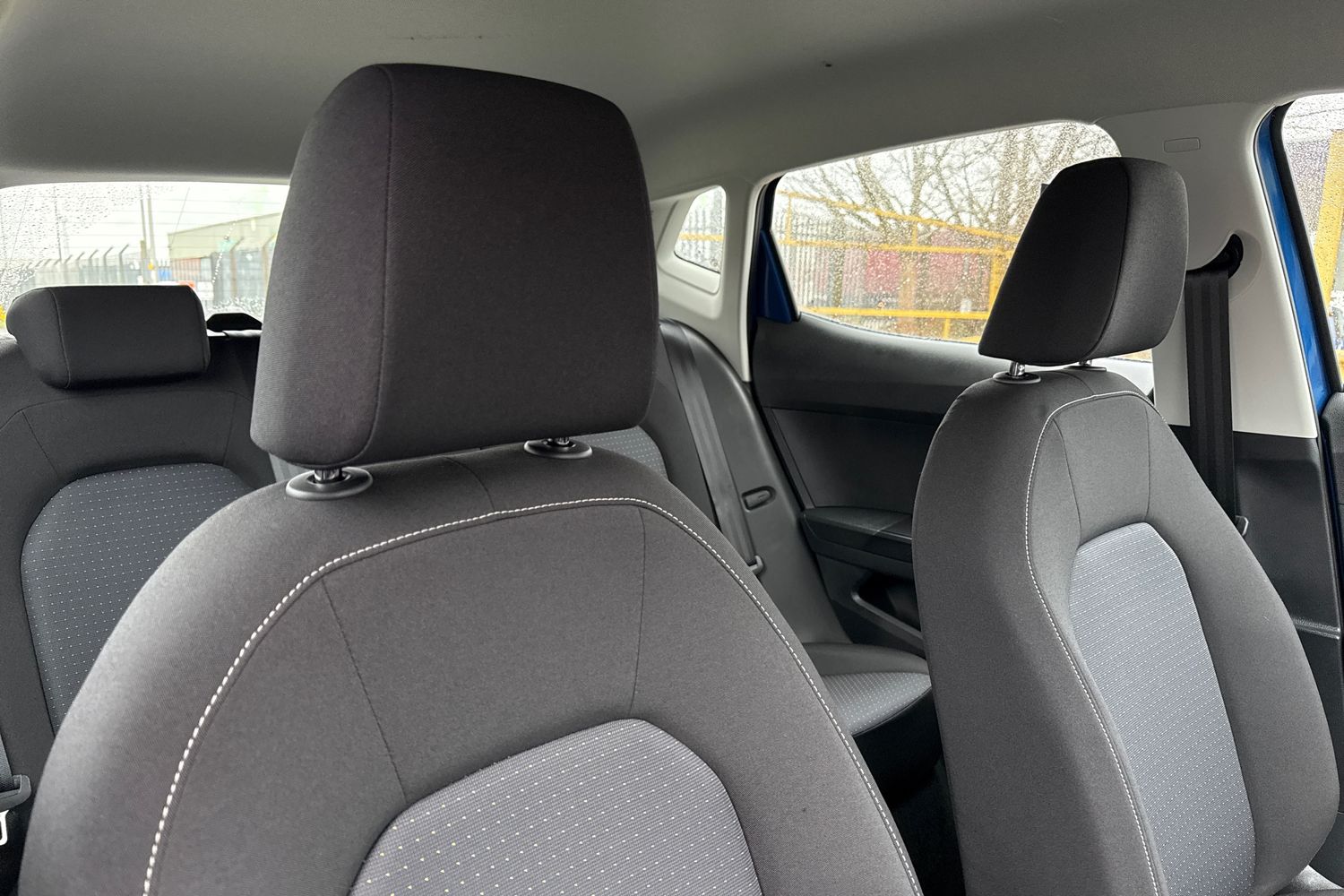 Used SEAT Ibiza 2025 for sale - 77407564: Photo 24