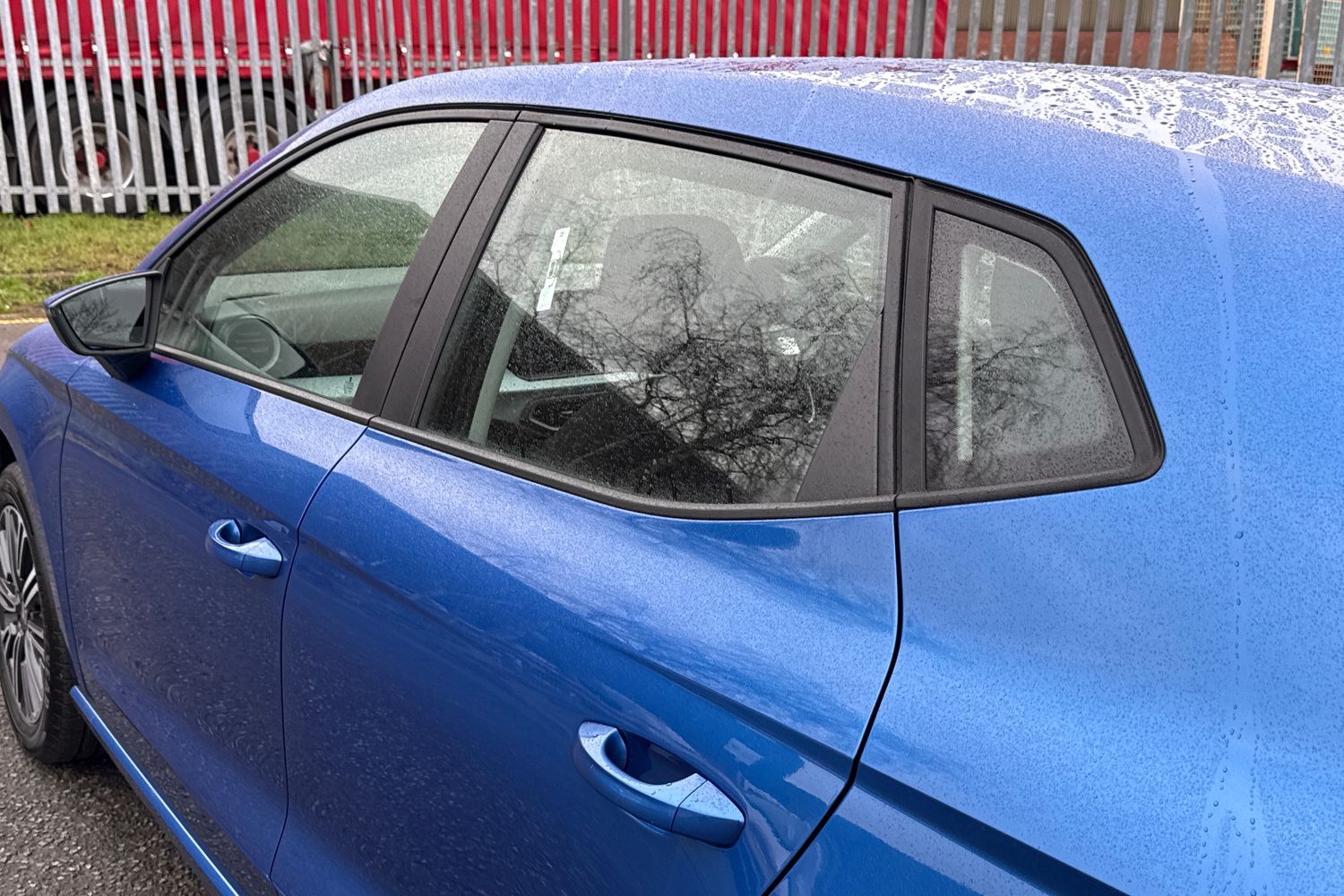 Used SEAT Ibiza 2025 for sale - 77407564: Photo 25