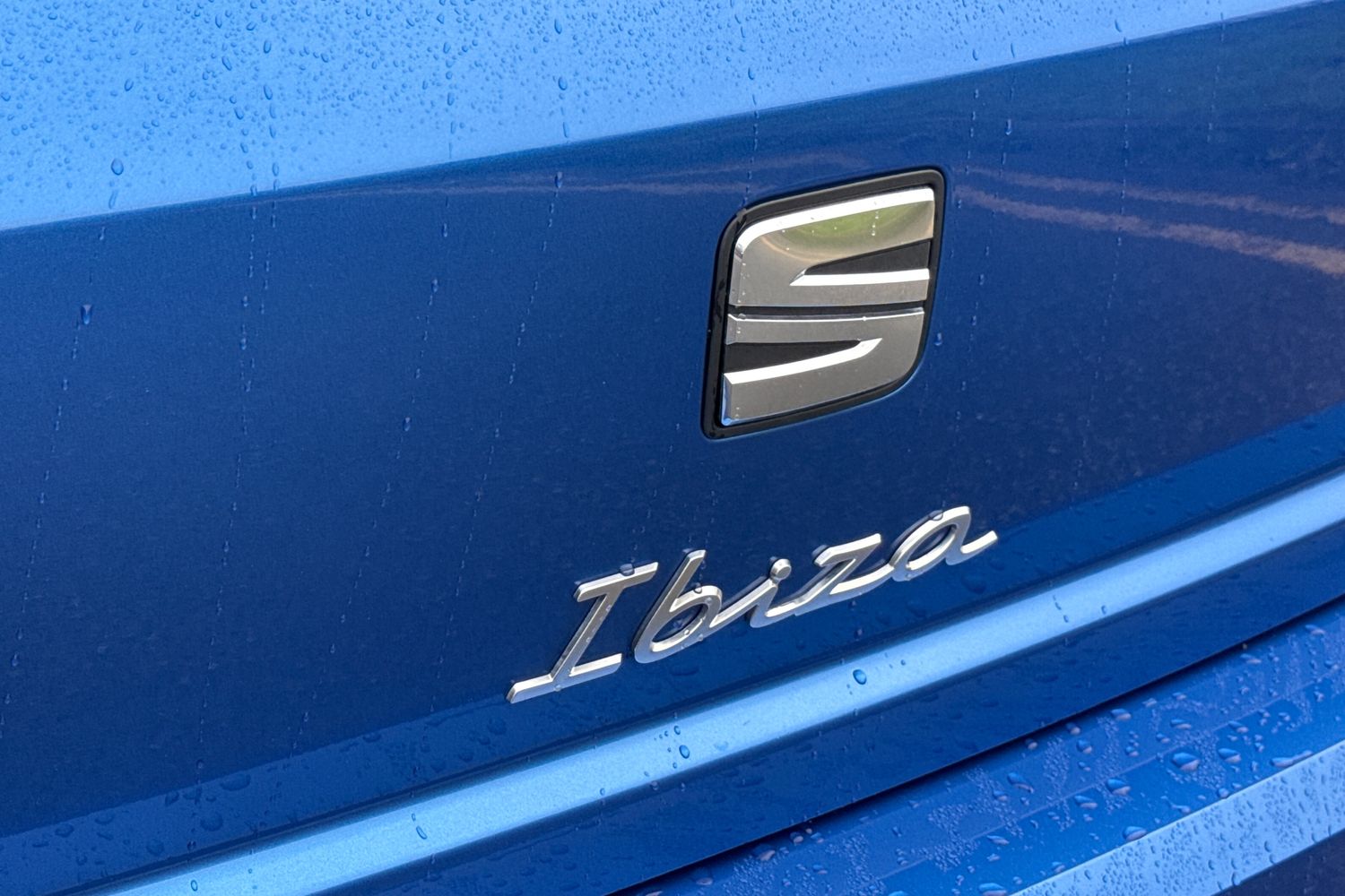 Used SEAT Ibiza 2025 for sale - 77407564: Photo 27