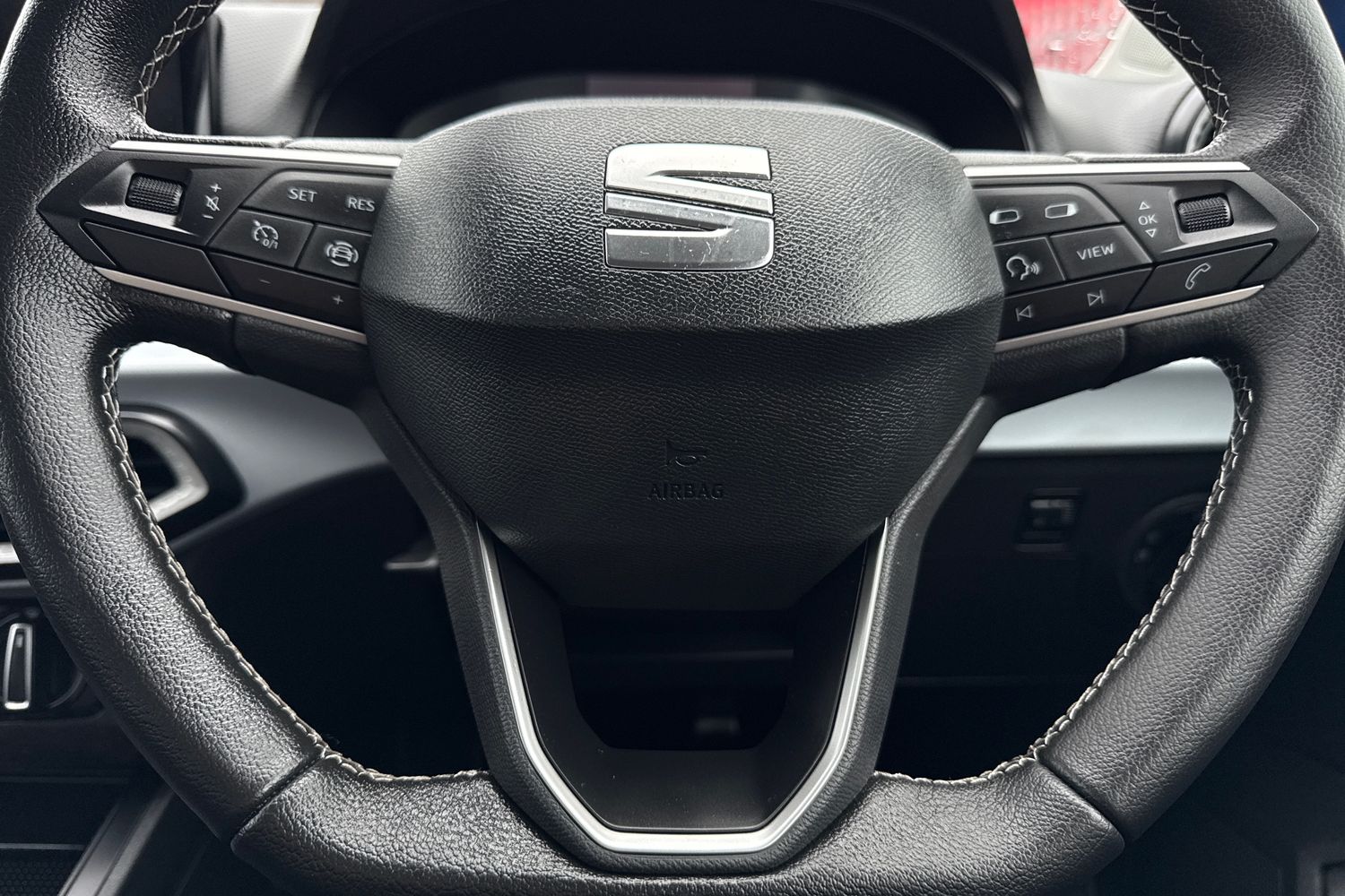 Used SEAT Ibiza 2025 for sale - 77407564: Photo 34