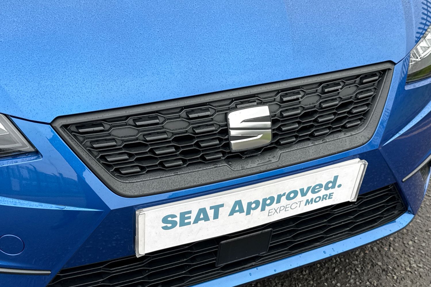 Used SEAT Ibiza 2025 for sale - 77407564: Photo 36