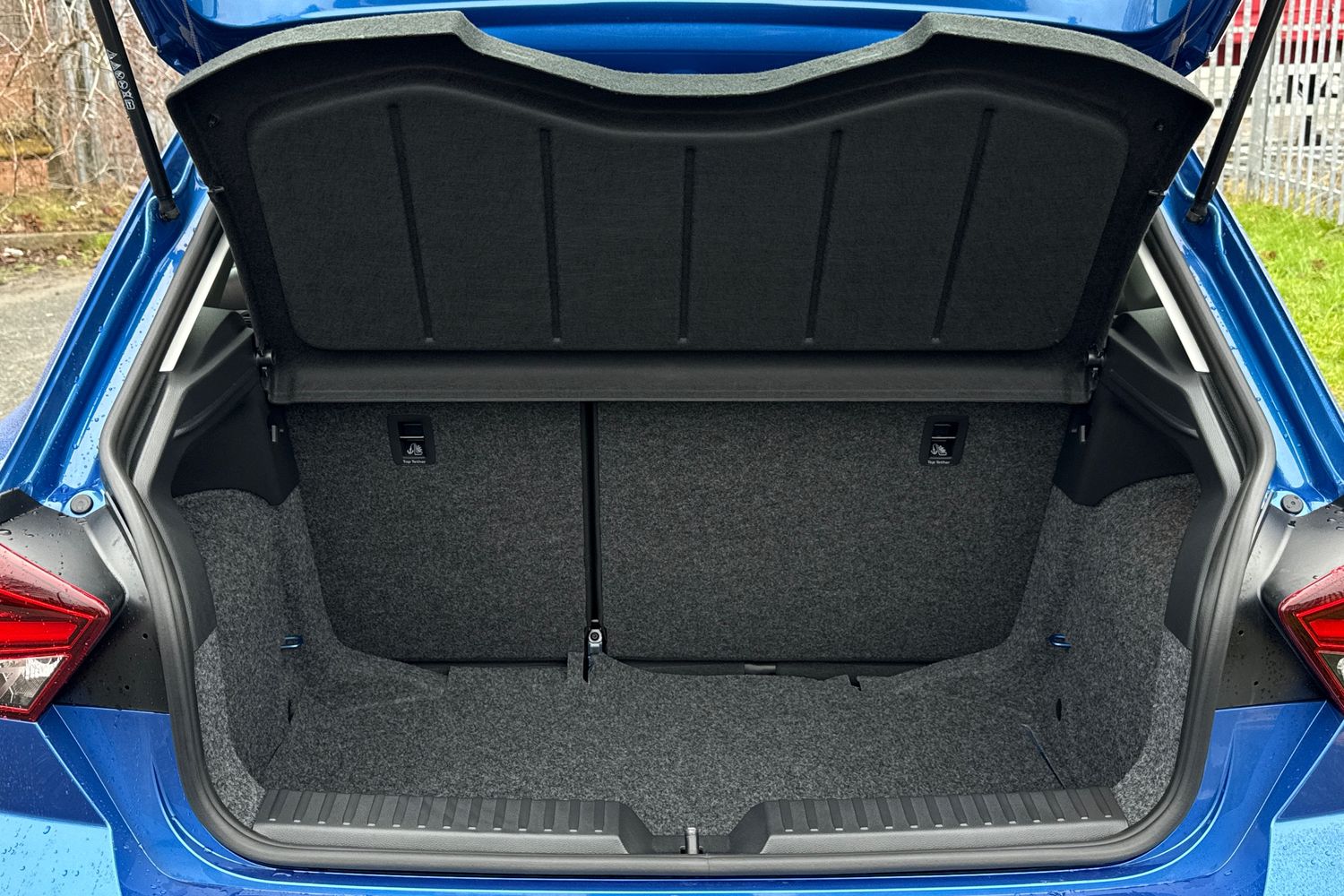 Used SEAT Ibiza 2025 for sale - 77407564: Photo 7