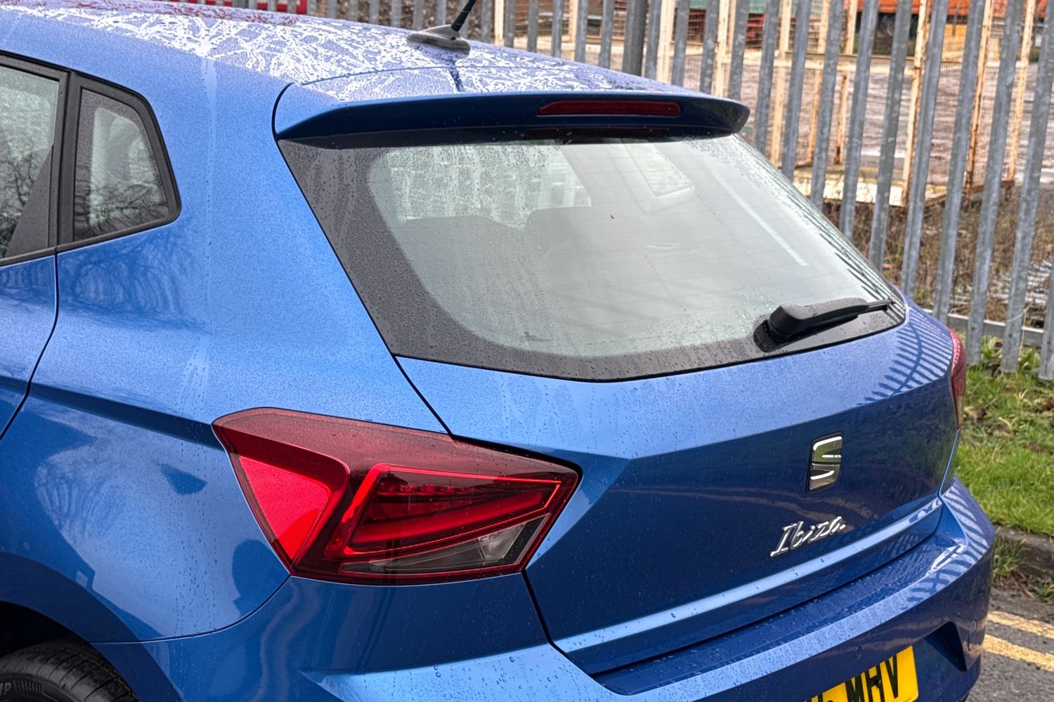 Used SEAT Ibiza 2025 for sale - 77407564: Photo 8