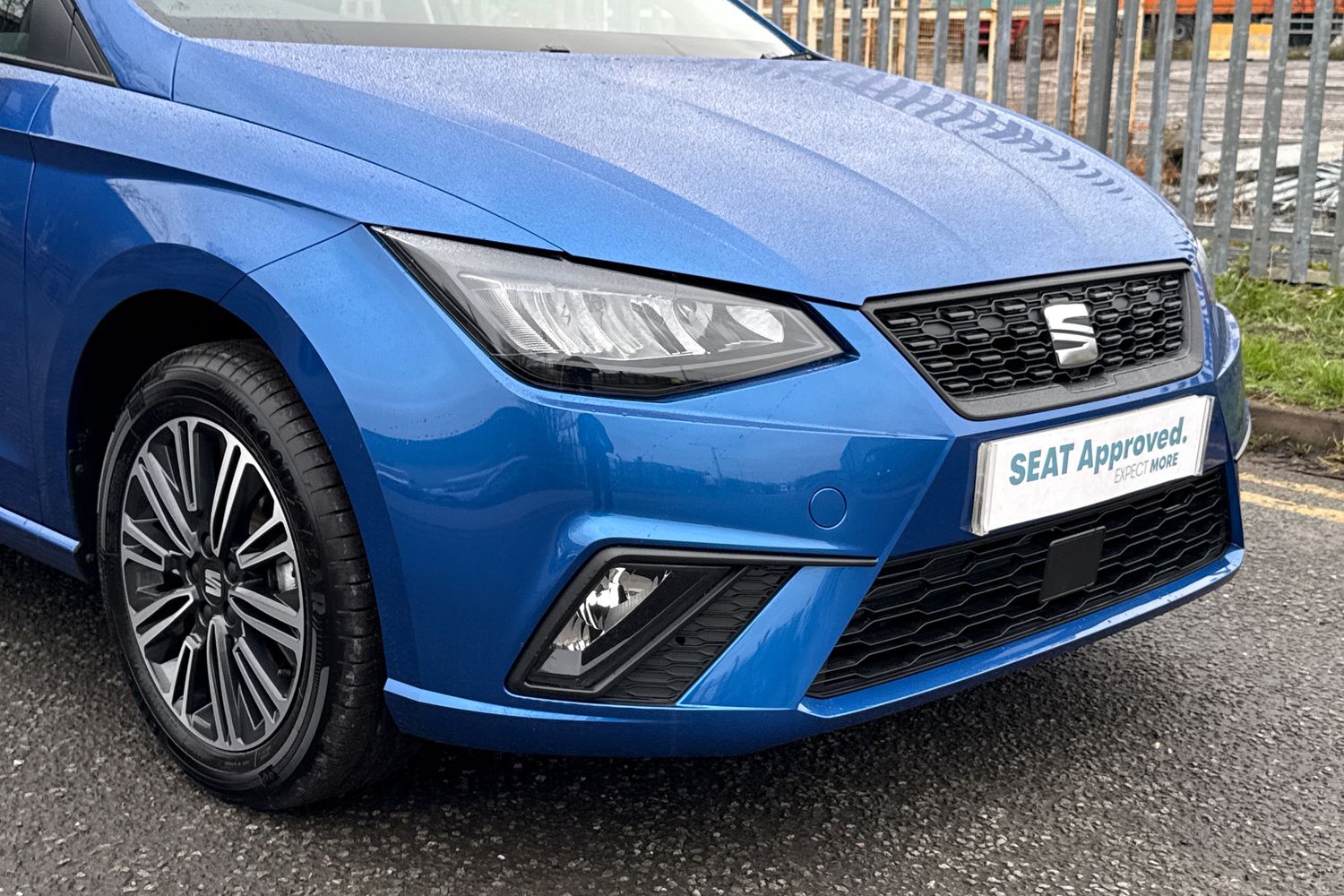 Used SEAT Ibiza 2025 for sale - 77407564: Photo 9