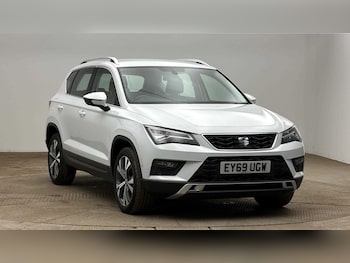 Used SEAT Ateca 2019 for sale - 79229935: Photo