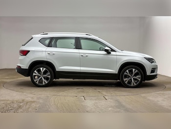 Used SEAT Ateca 2019 for sale - 79229935: Photo