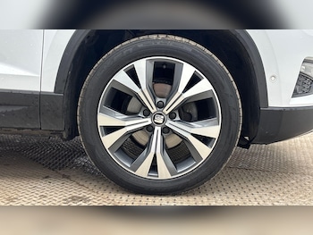 Used SEAT Ateca 2019 for sale - 79229935: Photo
