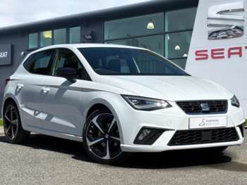 2022 - 1.0 TSI 110 FR Sport 5dr DSG