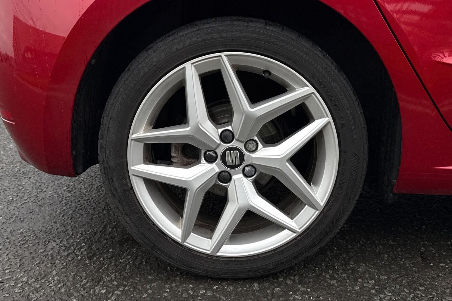 Used SEAT Ibiza 2020 for sale - 77407587: Photo 12