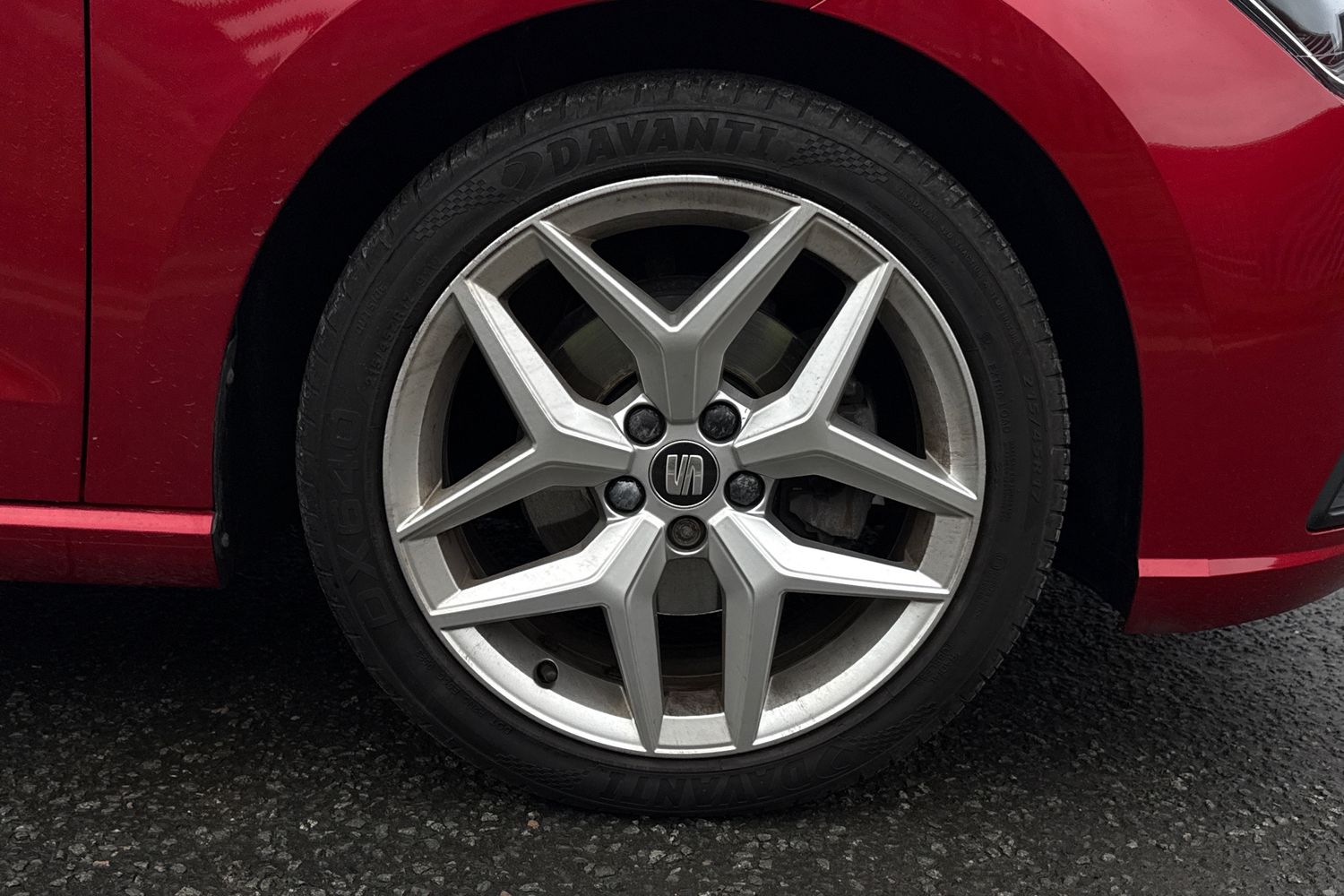 Used SEAT Ibiza 2020 for sale - 77407587: Photo 13