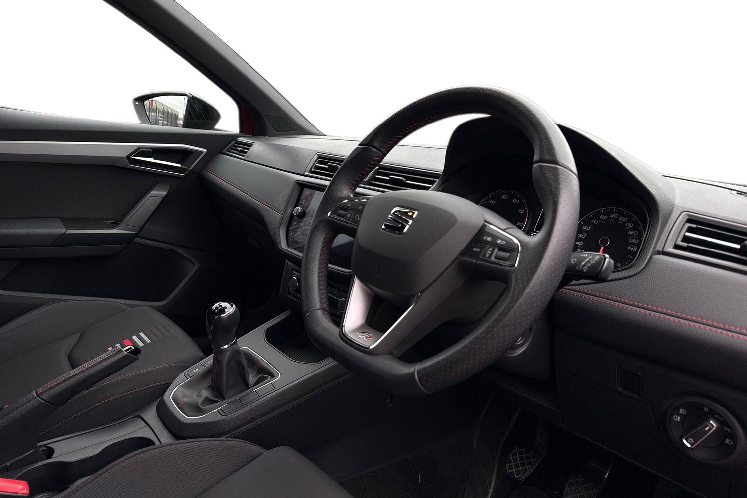 Used SEAT Ibiza 2020 for sale - 77407587: Photo 14