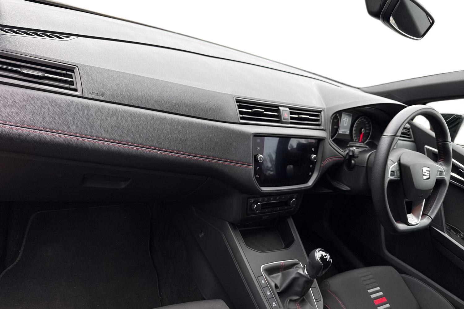 Used SEAT Ibiza 2020 for sale - 77407587: Photo 15