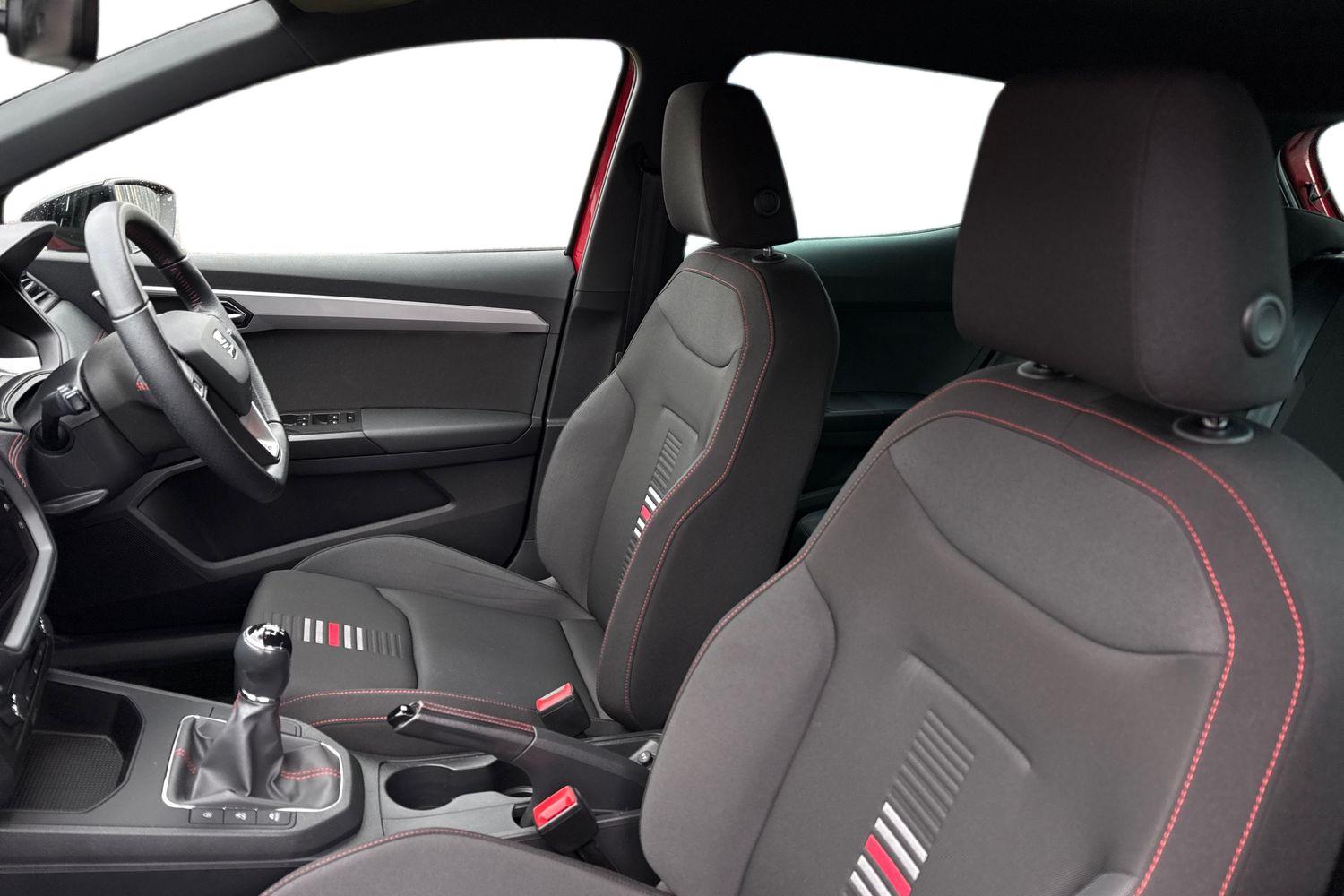 Used SEAT Ibiza 2020 for sale - 77407587: Photo 16