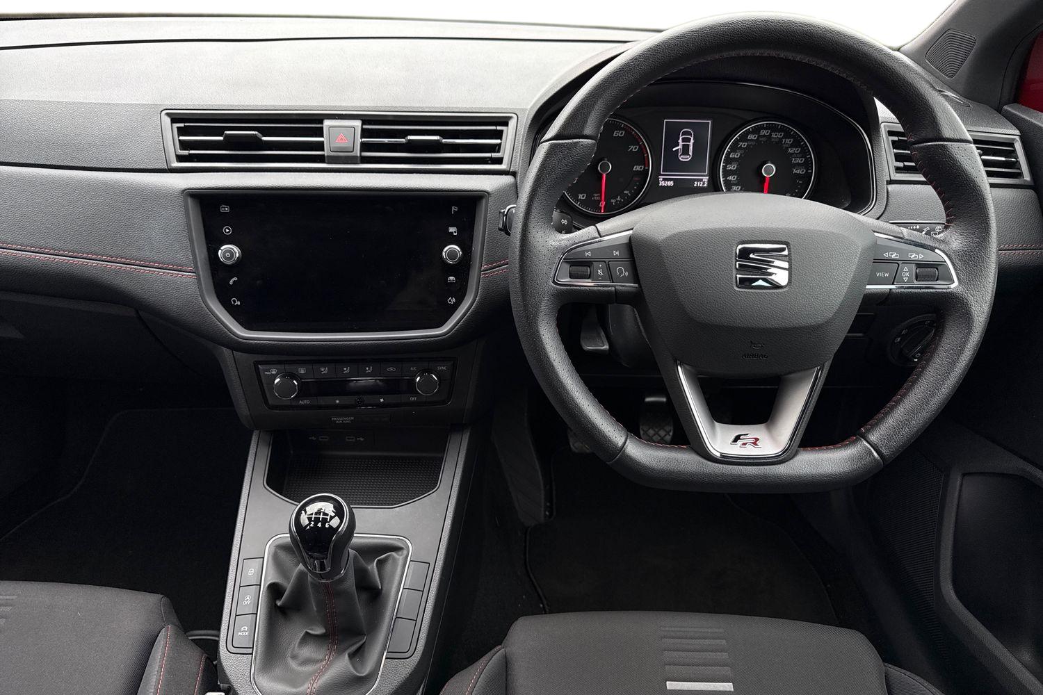 Used SEAT Ibiza 2020 for sale - 77407587: Photo 18