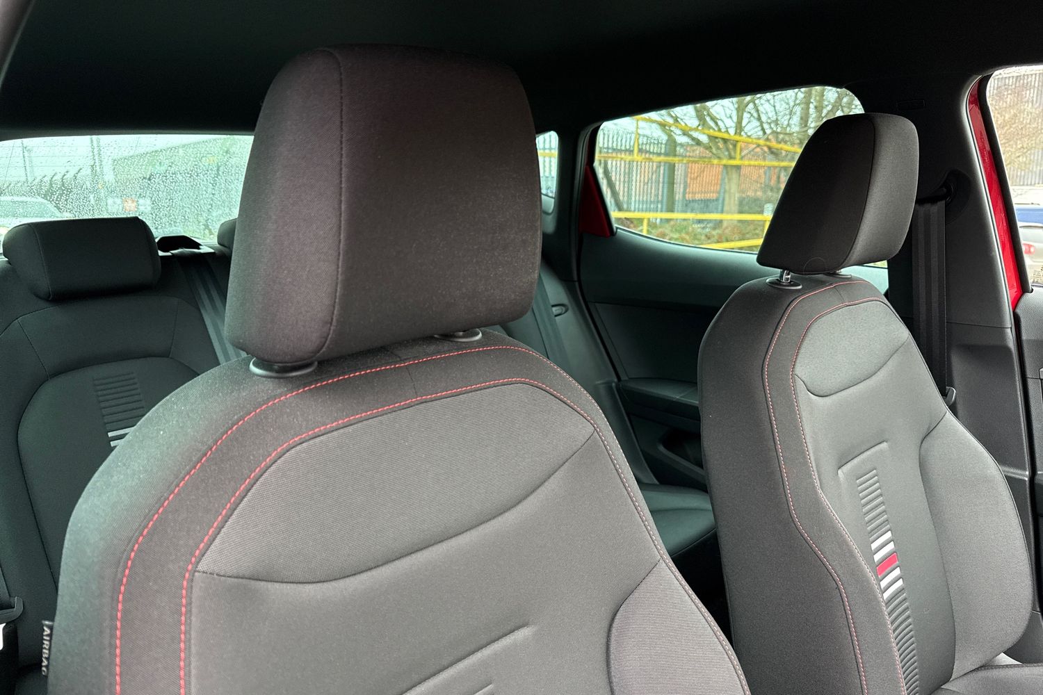 Used SEAT Ibiza 2020 for sale - 77407587: Photo 24