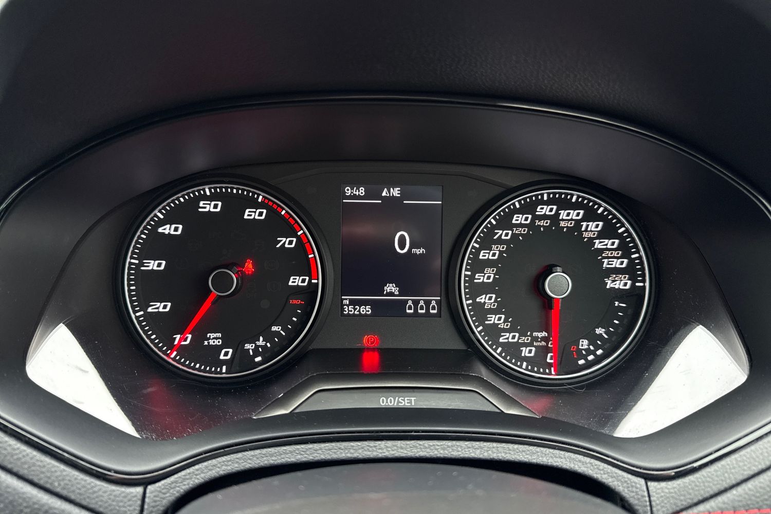 Used SEAT Ibiza 2020 for sale - 77407587: Photo 34