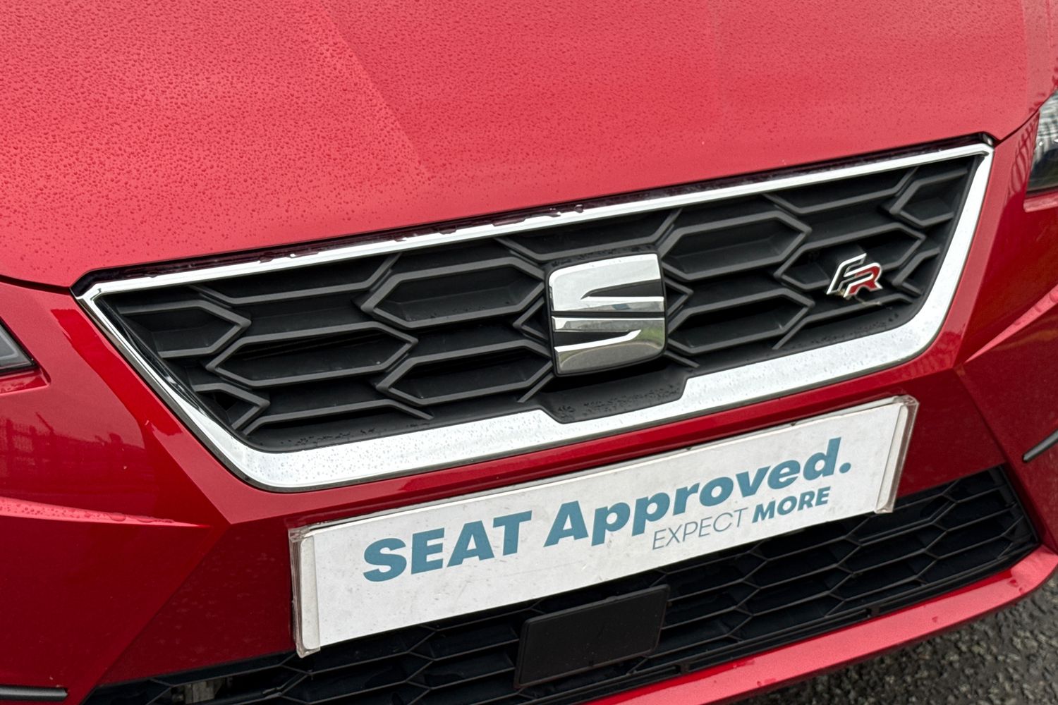 Used SEAT Ibiza 2020 for sale - 77407587: Photo 37