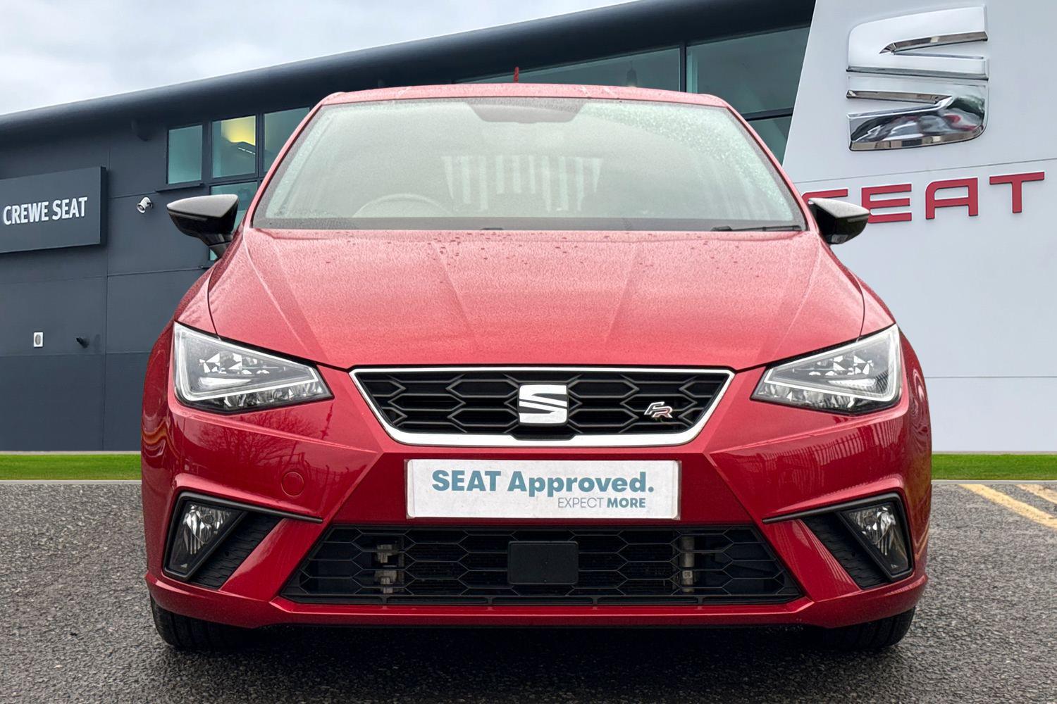 Used SEAT Ibiza 2020 for sale - 77407587: Photo 6