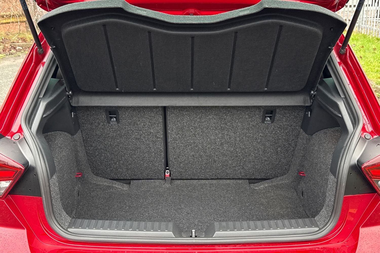 Used SEAT Ibiza 2020 for sale - 77407587: Photo 7