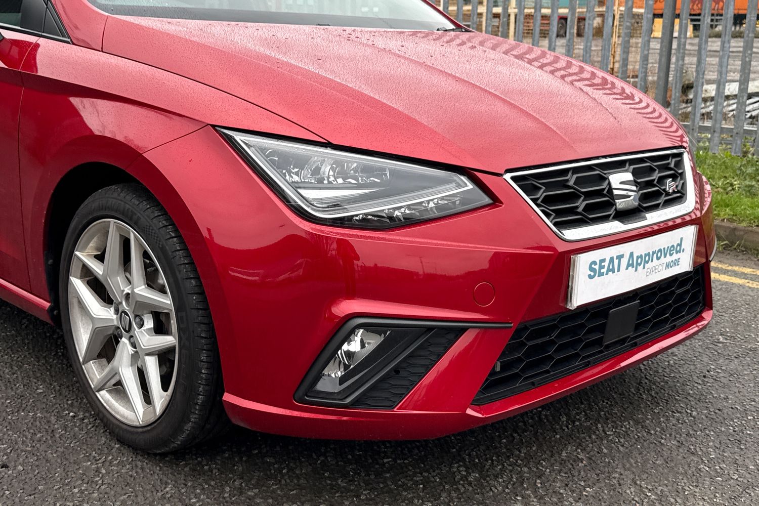 Used SEAT Ibiza 2020 for sale - 77407587: Photo 9