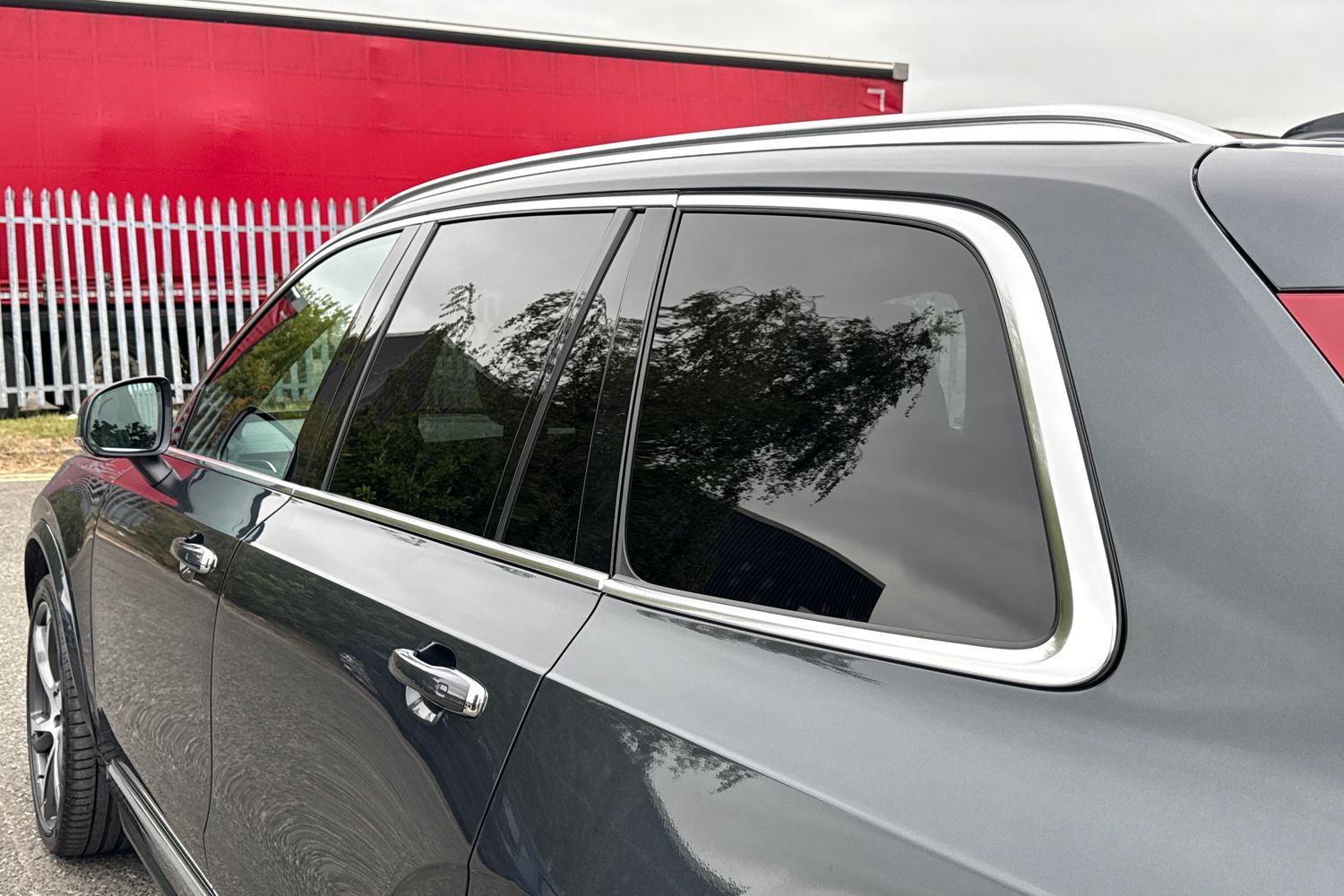 Vehicle 25