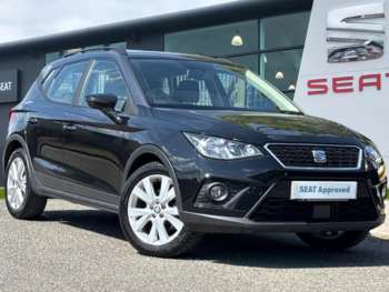 2021 - 1.0 TSI SE Technology Euro 6 (s/s) 5dr