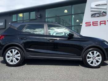 Used SEAT Arona 2021 for sale - 74743486: Photo