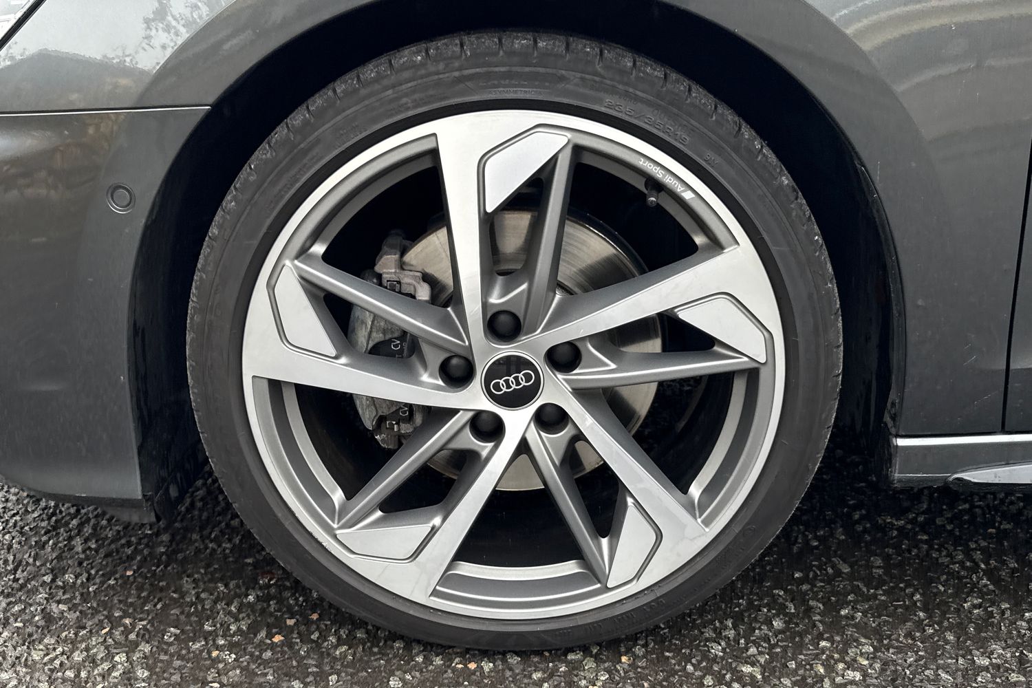 Used Audi A3 2022 for sale - 76476108: Photo 10