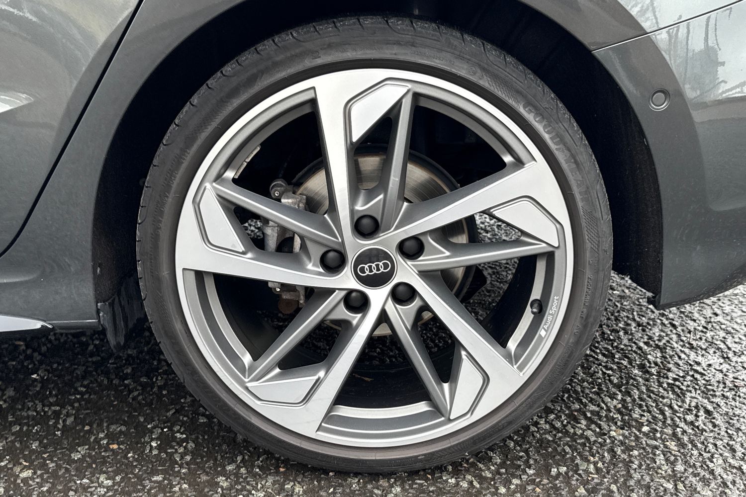 Used Audi A3 2022 for sale - 76476108: Photo 11