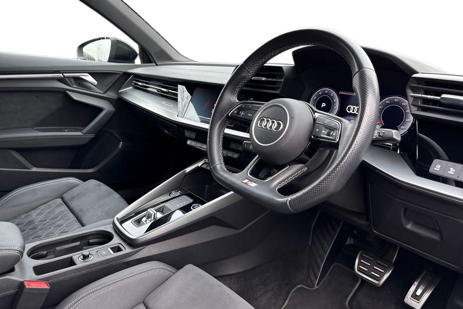 Used Audi A3 2022 for sale - 76476108: Photo 14