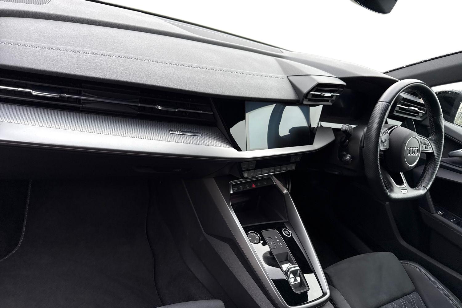 Used Audi A3 2022 for sale - 76476108: Photo 15