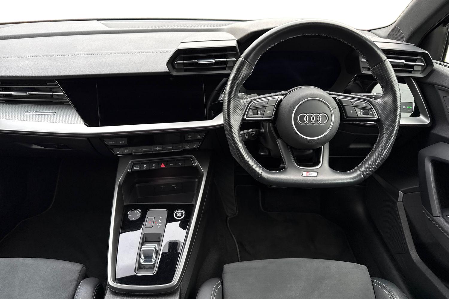 Used Audi A3 2022 for sale - 76476108: Photo 18