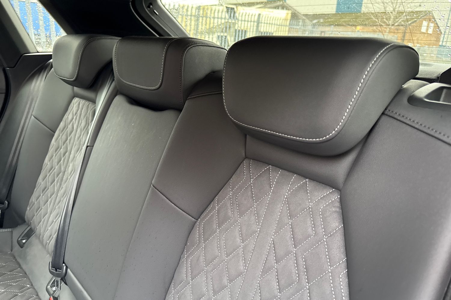 Used Audi A3 2022 for sale - 76476108: Photo 19