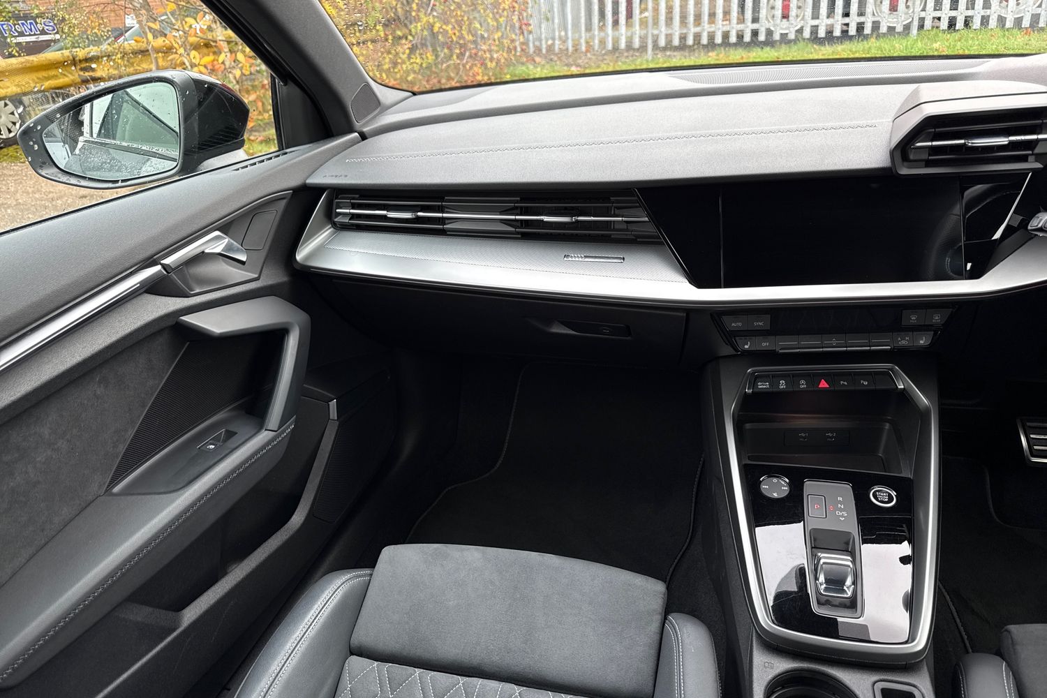 Used Audi A3 2022 for sale - 76476108: Photo 20