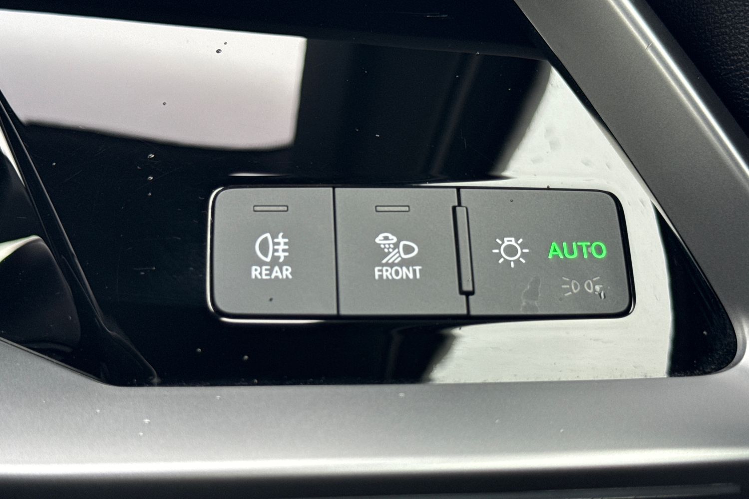 Used Audi A3 2022 for sale - 76476108: Photo 36