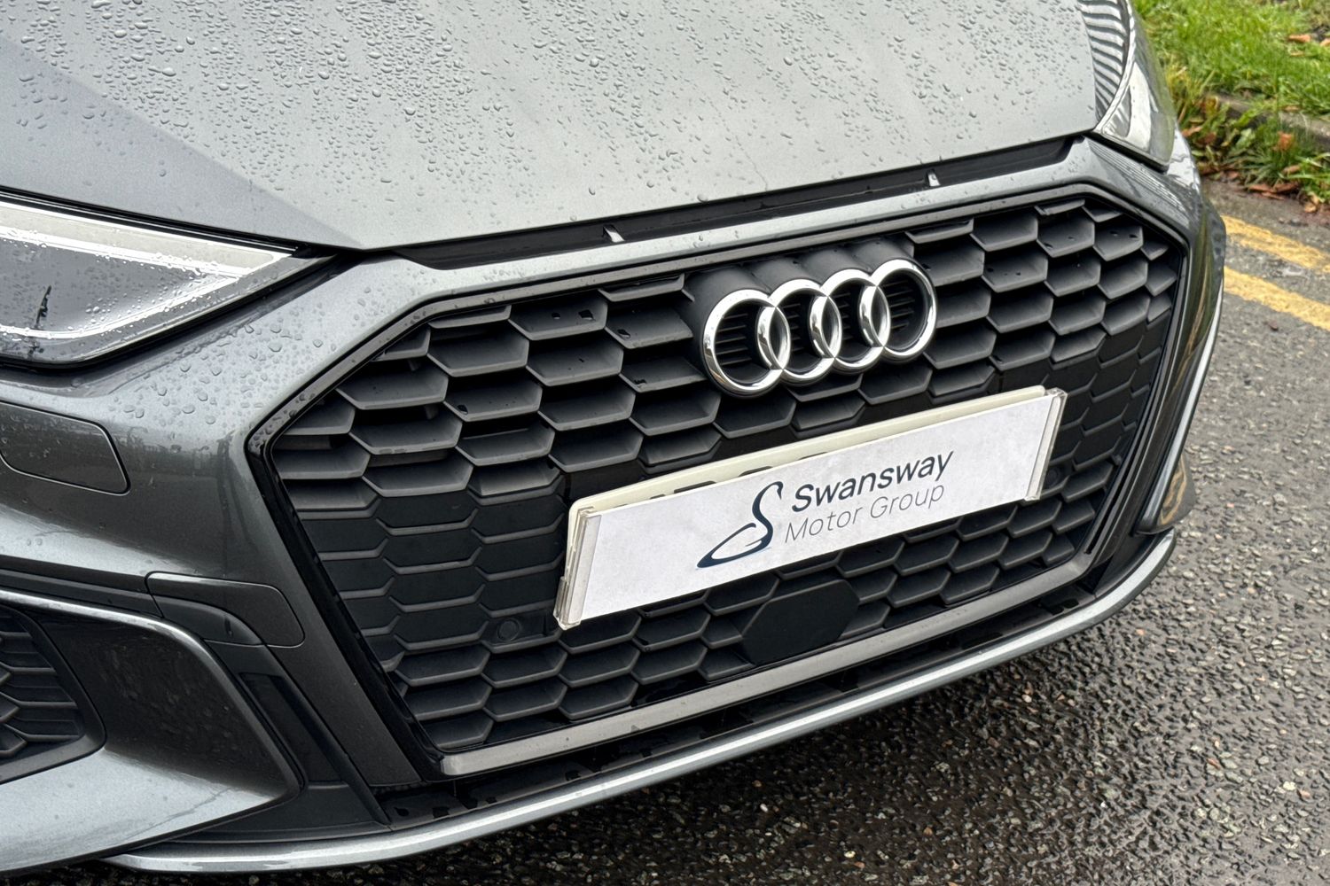 Used Audi A3 2022 for sale - 76476108: Photo 41