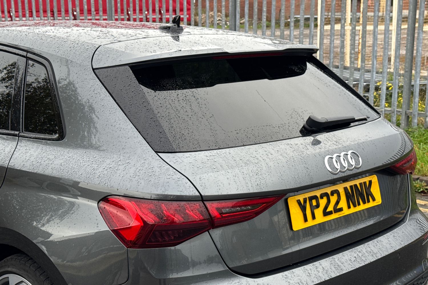 Used Audi A3 2022 for sale - 76476108: Photo 8