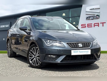 Used SEAT Leon 2019 for sale - 79073155: Photo